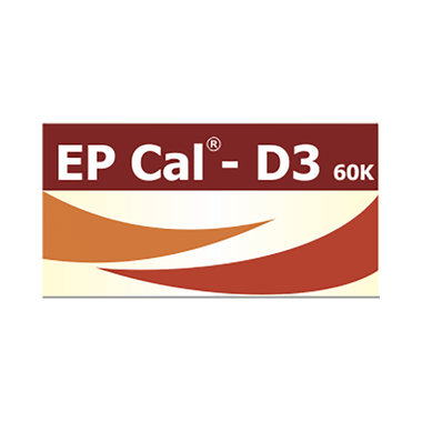 Epcal D3 Capsule