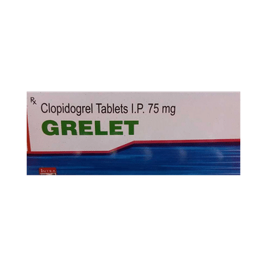 Grelet Tablet