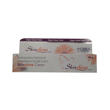 Skinshine Cream