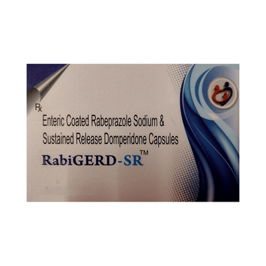 Rabigerd-SR Capsule