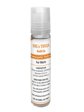 SBL Thuja Roll-On