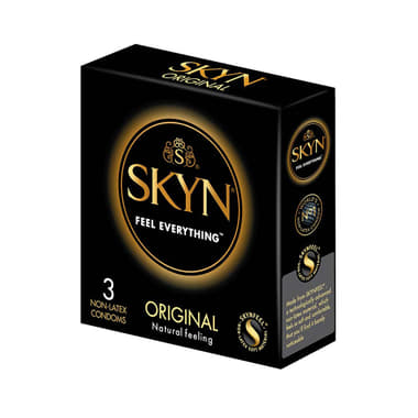 SKYN Non-Latex Original Condom
