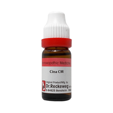 Dr. Reckeweg Cina Dilution CM CH