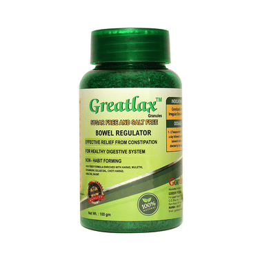 Greatlax Granules