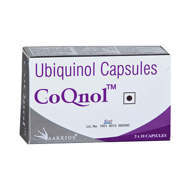 Coqnol Capsule