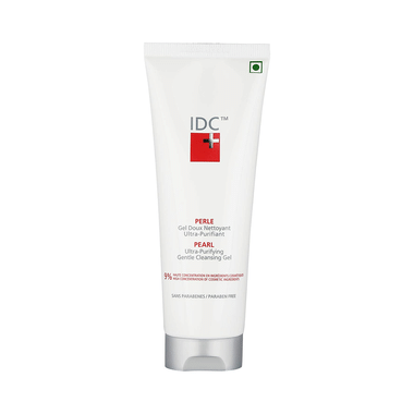 IDC + Pearl Ultra-Purifying Gentle Cleansing Gel