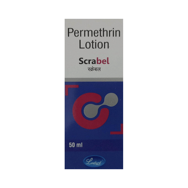 ScRabel Lotion