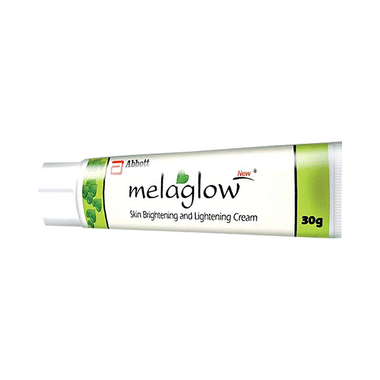 Melaglow New Skin Brightening And Lightening Cream