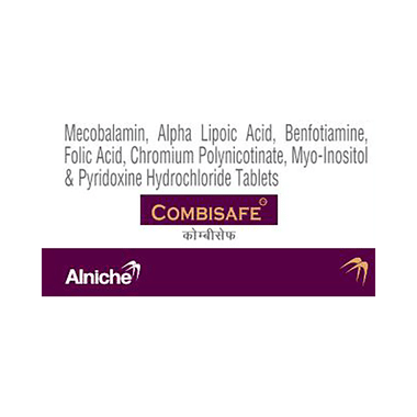 Combisafe Tablet