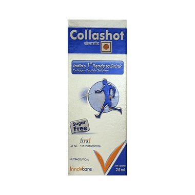 Collashot  Oral Solution