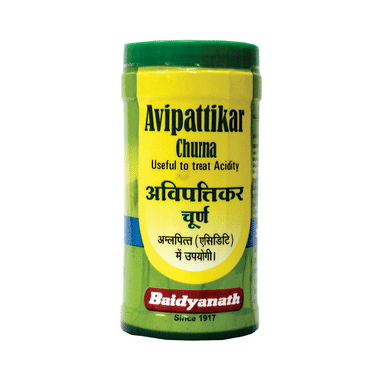 Baidyanath (Nagpur) Avipattikar Churna