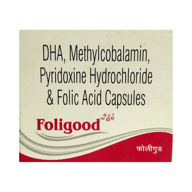 <span style='color:#626A7A'>Foligood Capsule</span>