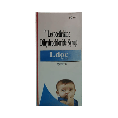 Ldoc Syrup