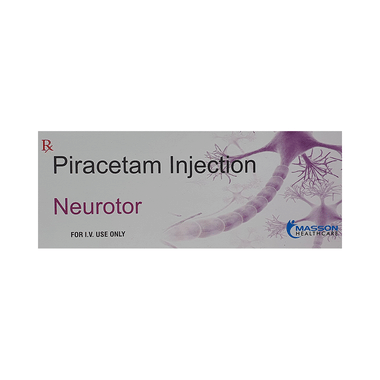 <span style='color:#626A7A'>Neurotor Injection</span>