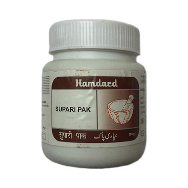 Hamdard Supari Pak