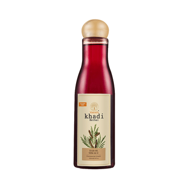 Vagad's Khadi Shikakai Herbal Hair Oil