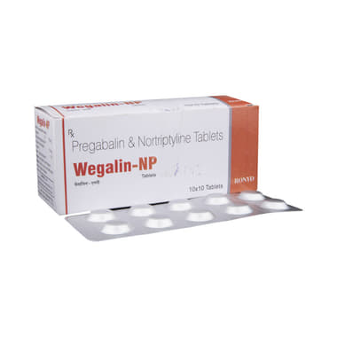 Wegalin Capsule