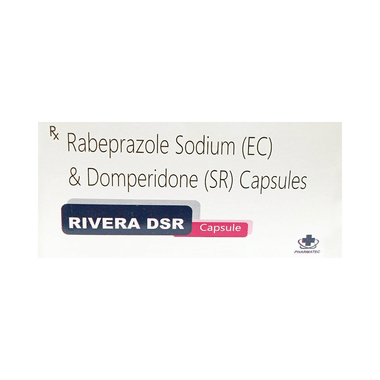 Rivera DSR Capsule