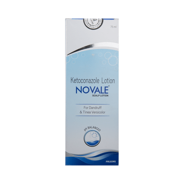 Novale Scalp Lotion