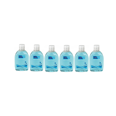 Nutraclin Neutral PH Cleanser (250ml Each)