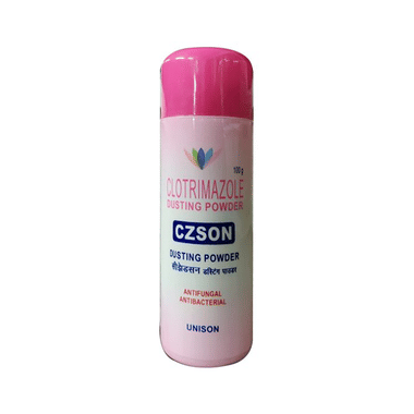 Czson 1% Dusting Powder