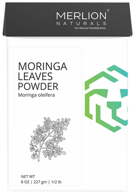 Merlion Naturals Moringa Leaves Powder Merlion Naturals Moringa Leaves Powder