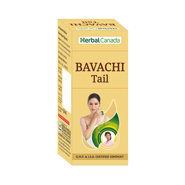 Herbal Canada Bavachi Tail