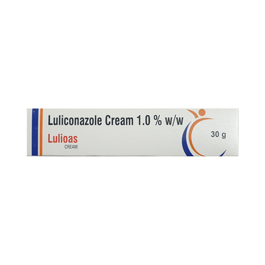 Lulioas Cream
