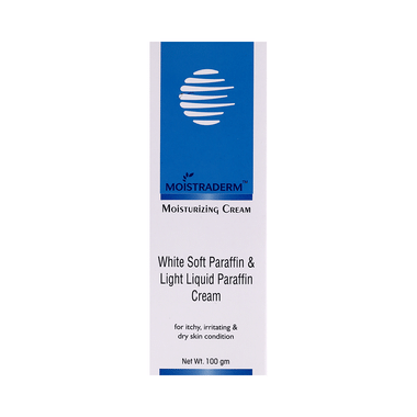 Moistraderm Moisturizing Cream