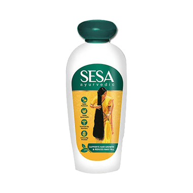 Sesa Ayurvedic Hair Oil (100ml Each)