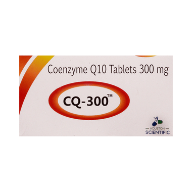 <span style='color:#626A7A'>CQ 300 Tablet</span>