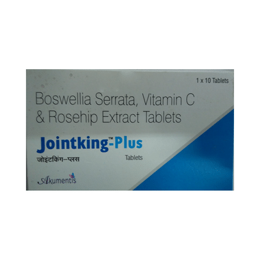 Jointking-Plus Tablet