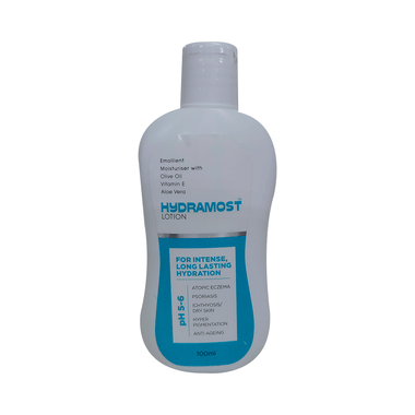 Hydramost Lotion