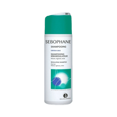 Sebophane Shampoo