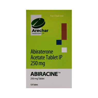 <span style='color:#626A7A'>Abiracine 250mg Tablet</span>