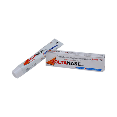 Voltanase Gel