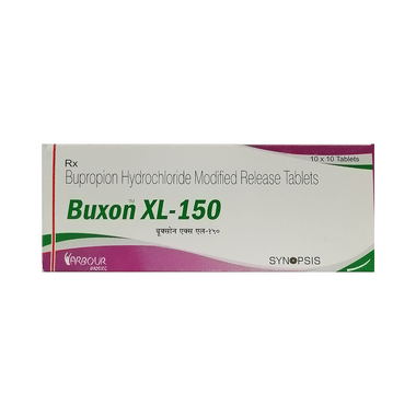 Buxon XL 150 Tablet