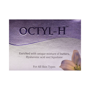 Octyl-H Cream