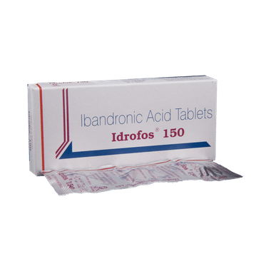 Idrofos 150 Tablet