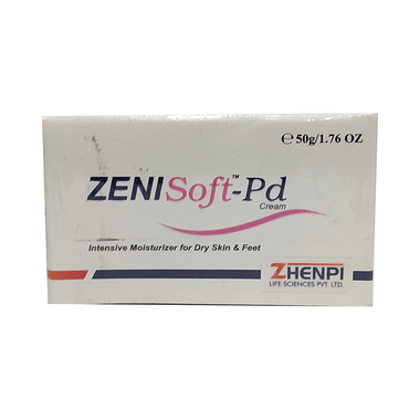 <span style='color:#626A7A'>Zenisoft-PD Cream</span>