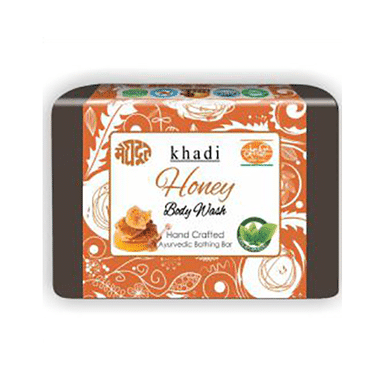 Meghdoot Honey Body Wash