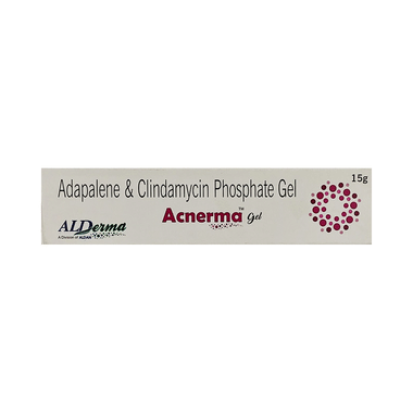 Acnerma Gel