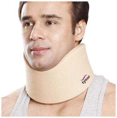 OPPO Soft Cervical Collar (Firm Density)