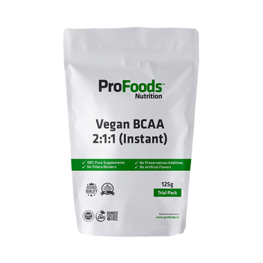 ProFoods Vegan BCAA 2:1:1 (Instant)