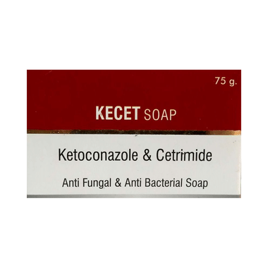 Kecet Soap