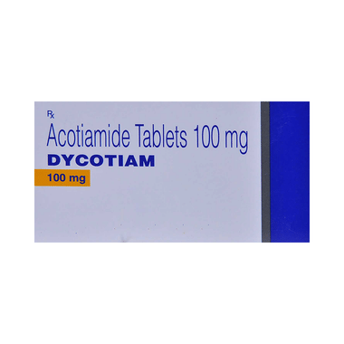 Dycotiam Tablet