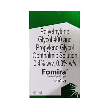 Fomira Eye Drop