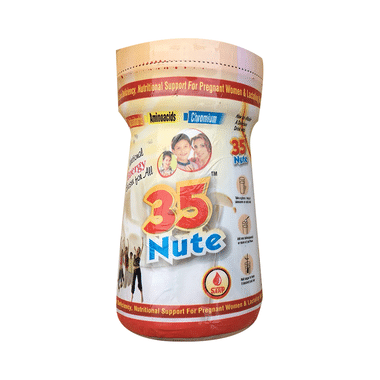 35 Nute Powder