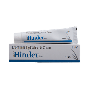 Hinder Cream