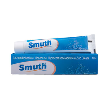Smuth Cream